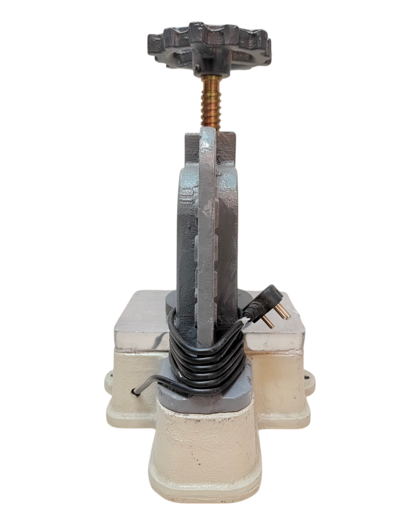 POLO Puncture Heater