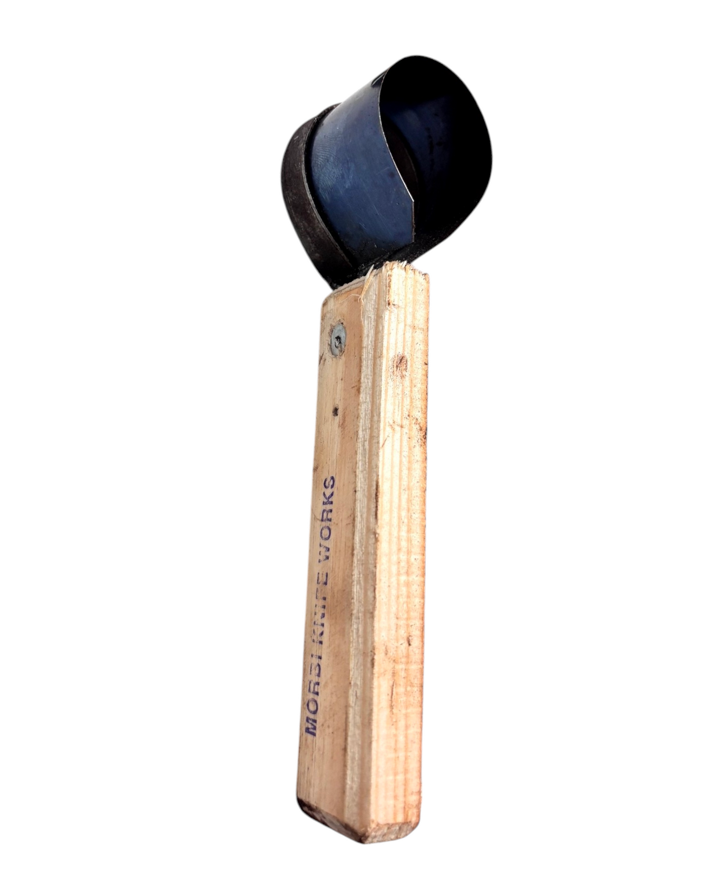 Round Knife Big