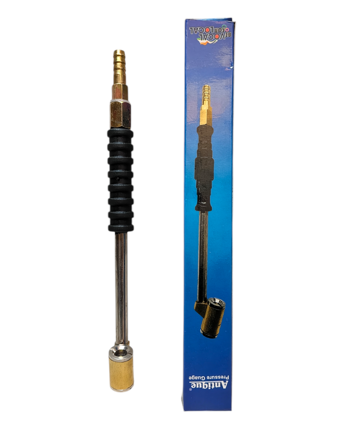 Antique Heavy Rod TTC Dandi