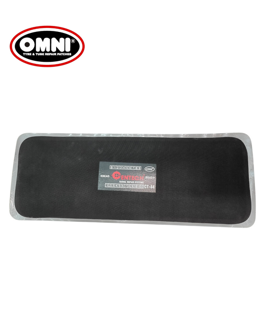OMNI Radial Patch CT- 44