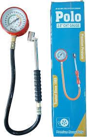 POLO CHT Meter Gauge