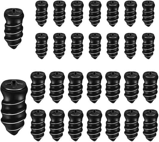 Tubless Screw  (20pcs)