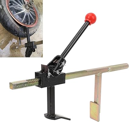 Manual Tyre Changer