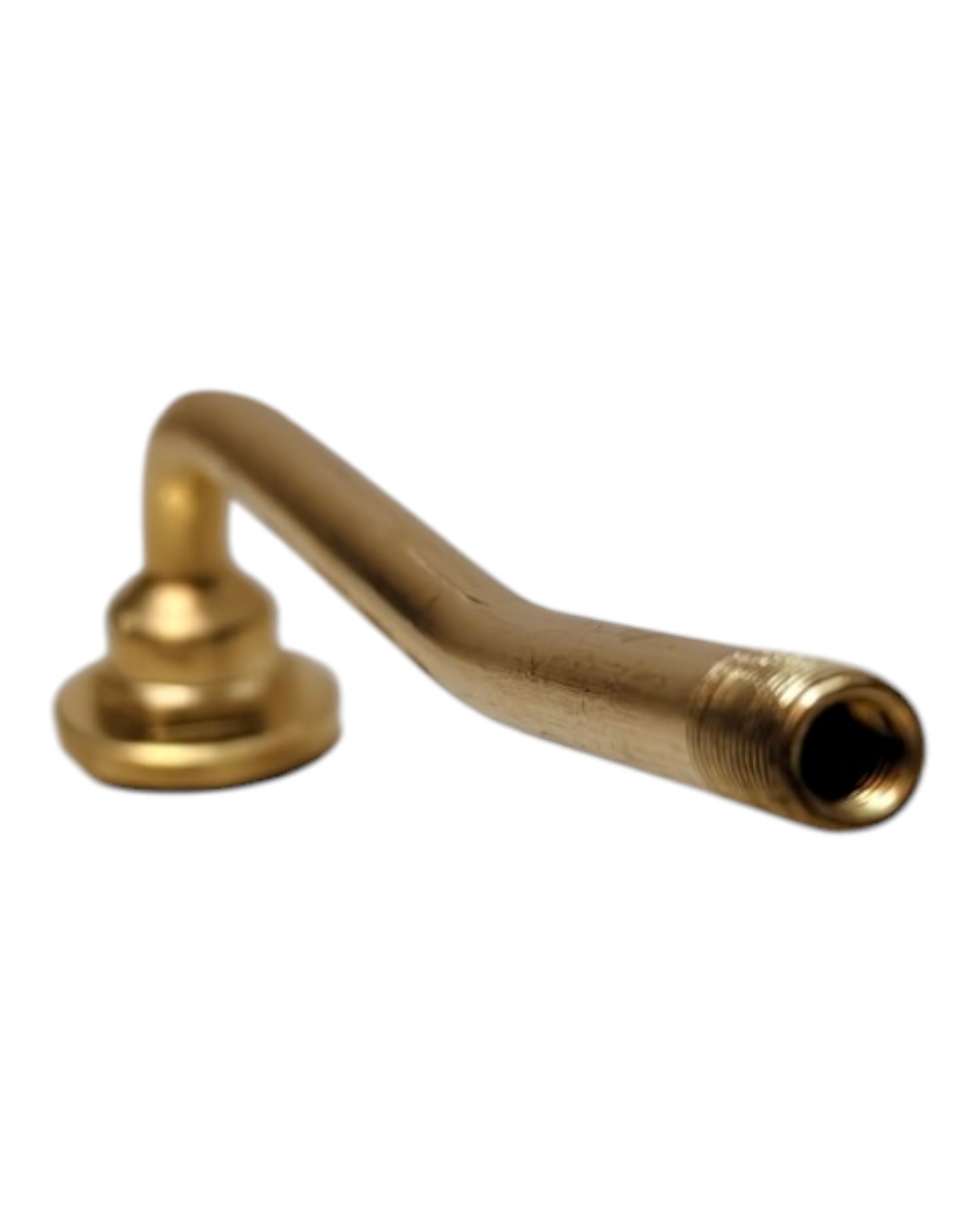 Brass 1000/20 Disco Tyre Valve