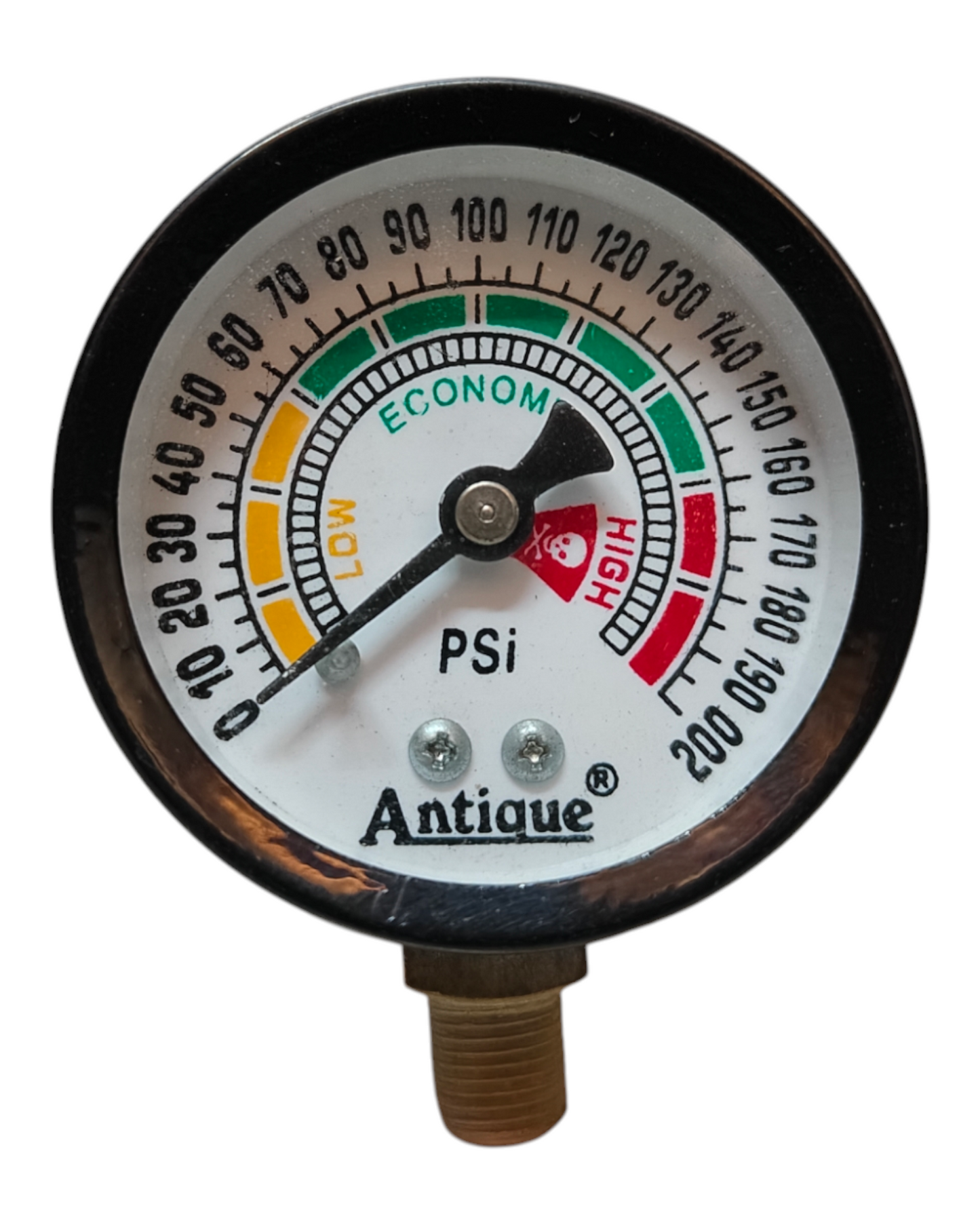 Antique Meter