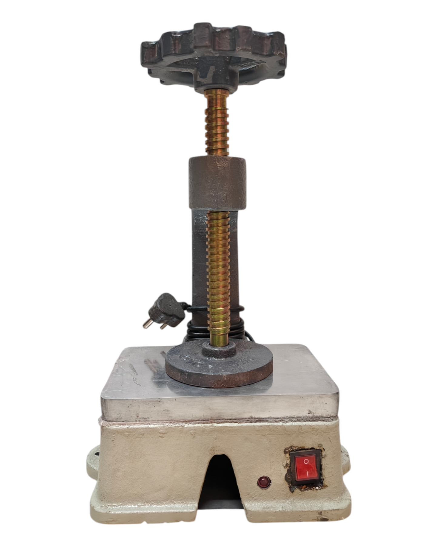 POLO Puncture Heater