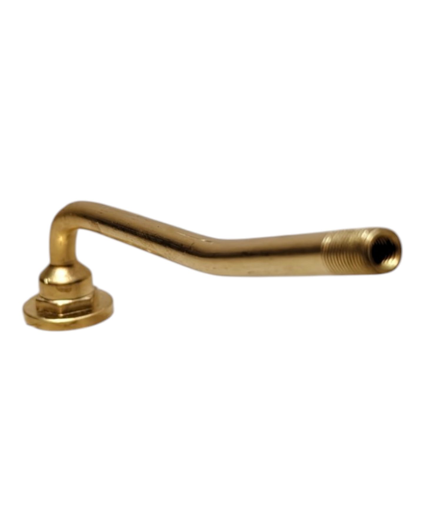 Brass 1000/20 Disco Tyre Valve