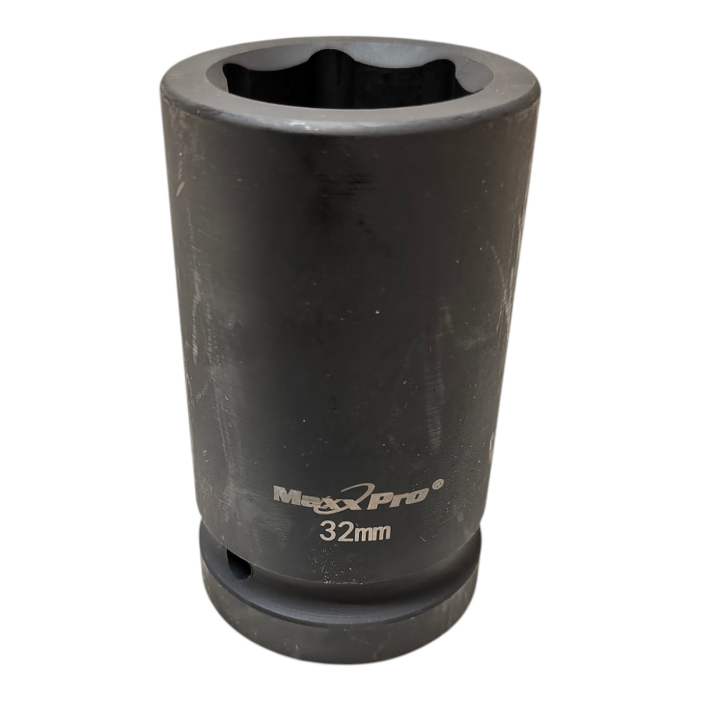 MaxPro Impact Socket – 32mm - Tyre Remolding