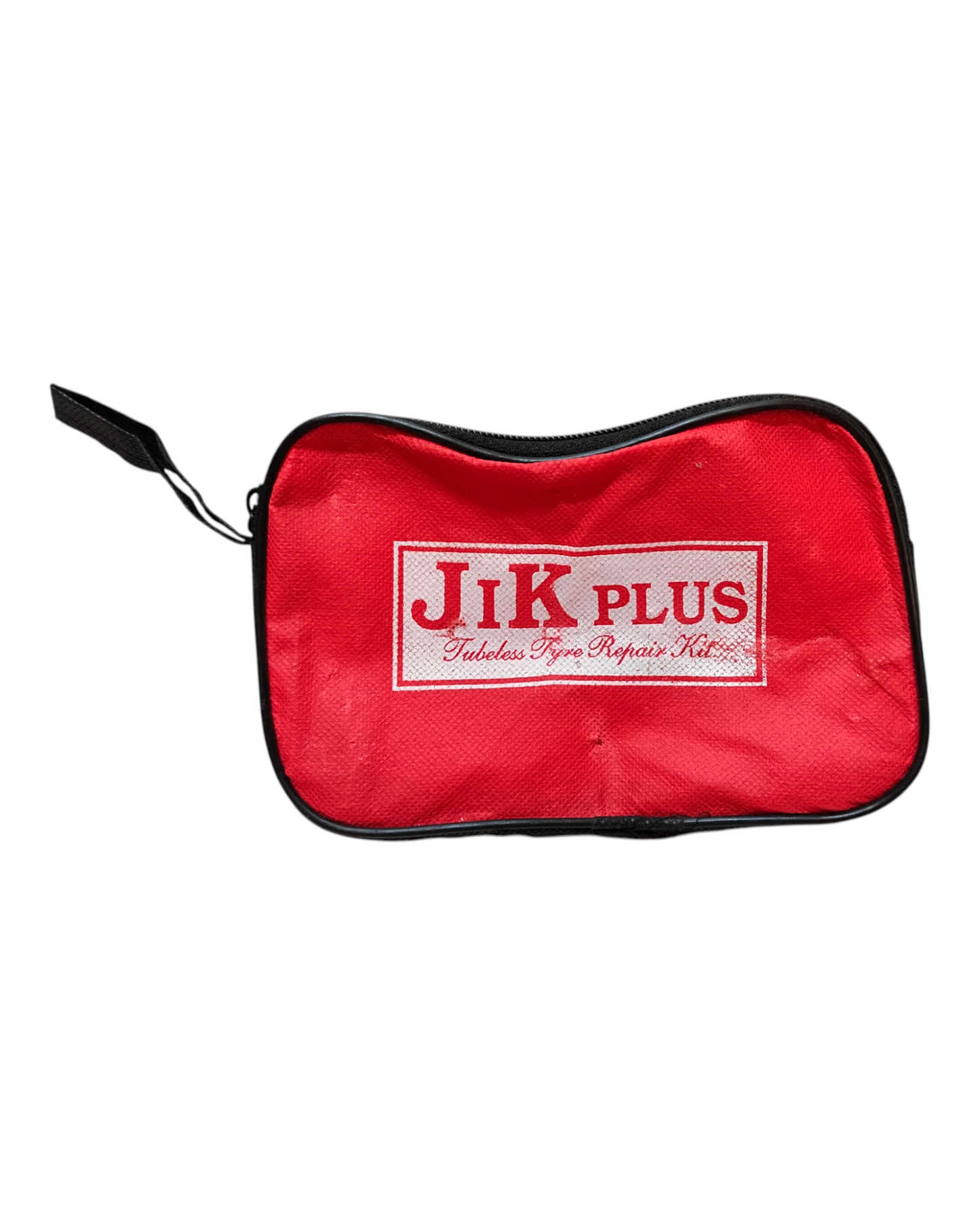 JK PLUS Tubless Kit