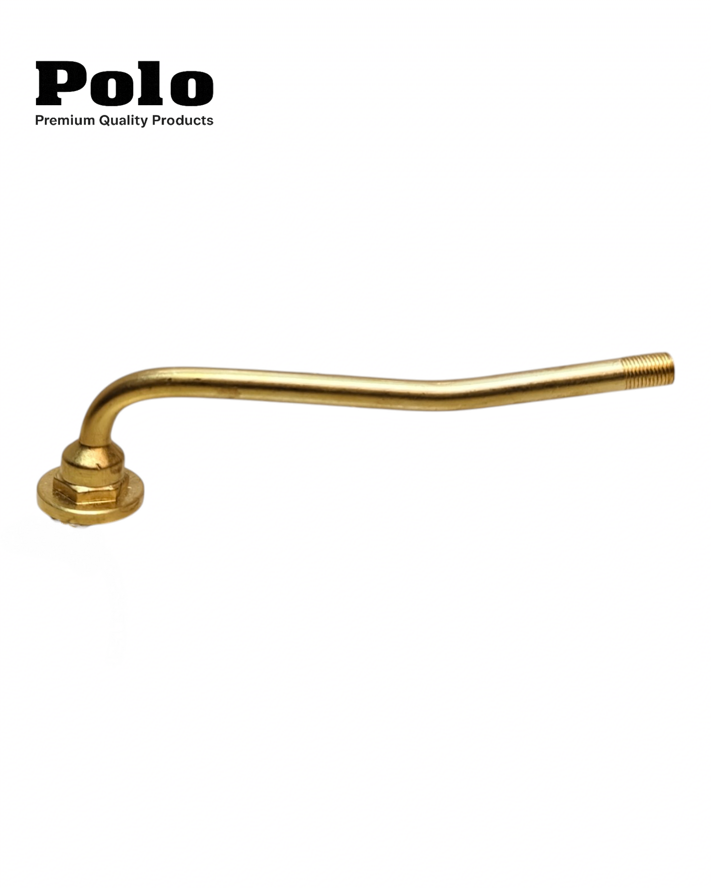 Brass 1000/20 Disco Tyre Valve