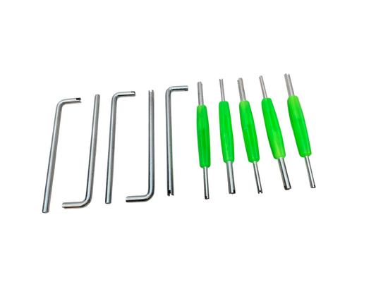 OTR VALVE AND TWO IN ONE  COMBO DIA