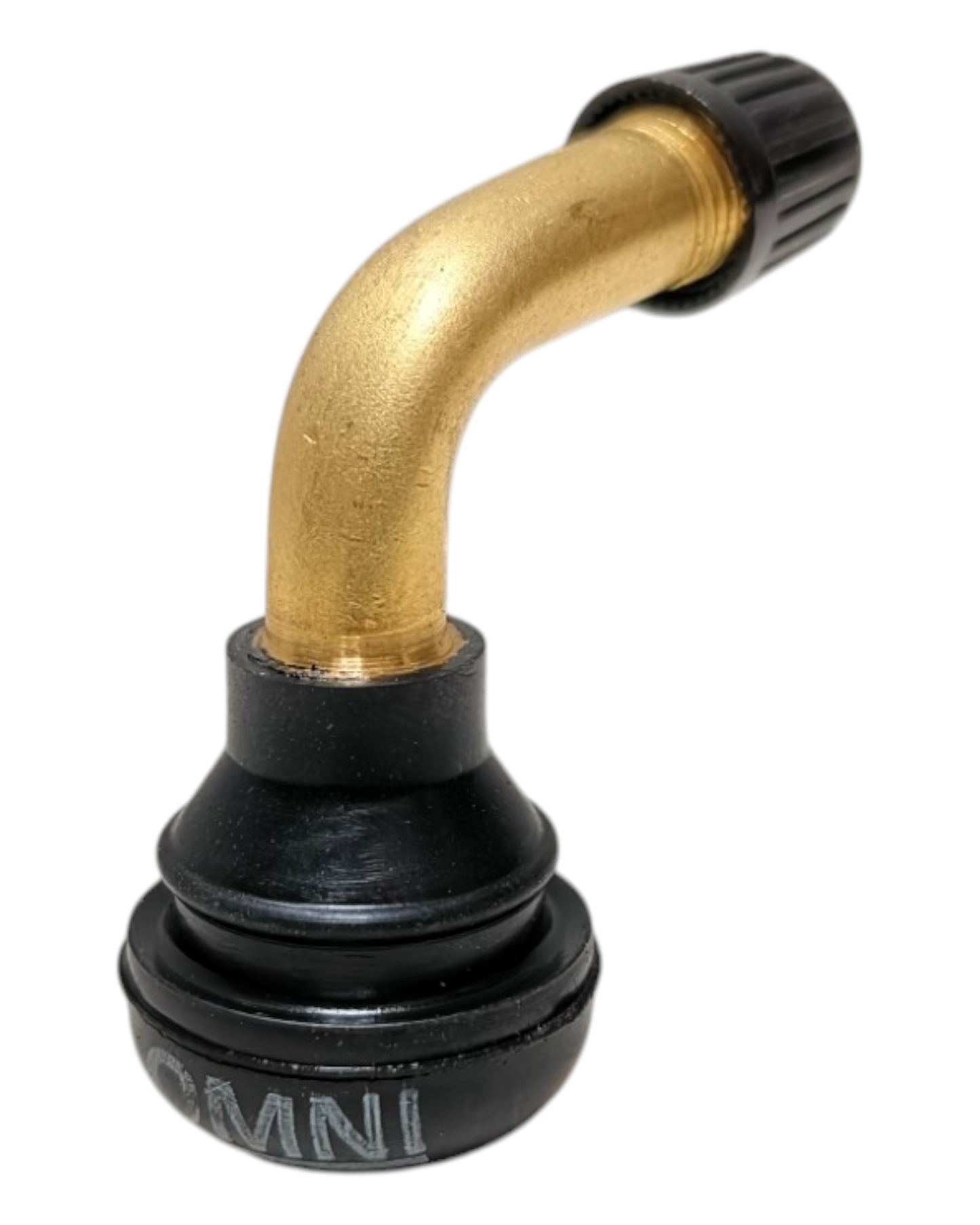 OMNI Tubeless Tyre Valve PVR70