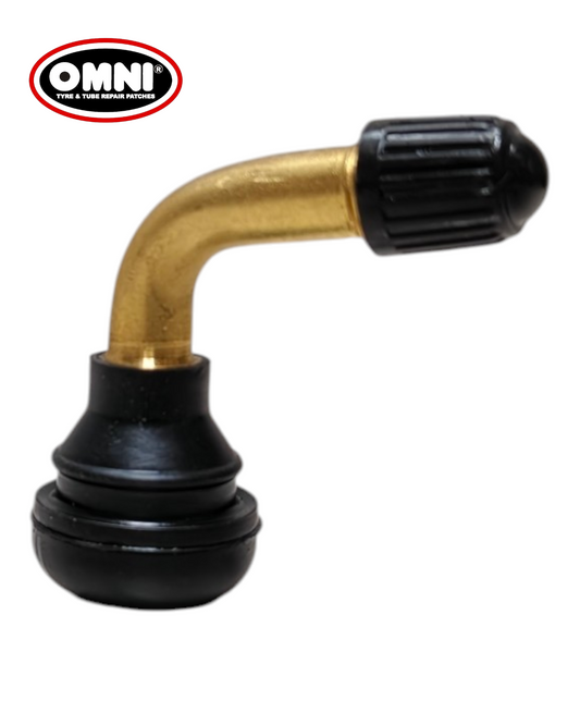 OMNI Tubeless Tyre Valve PVR70