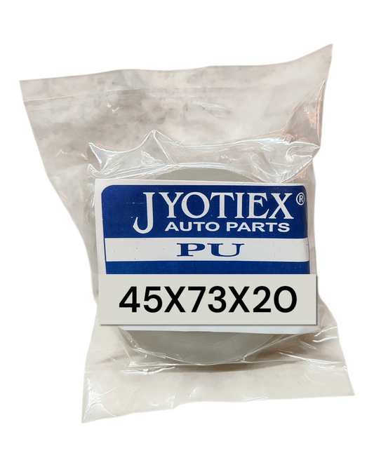 Hydraulic Jack Seal Repair Kit – Size 45x73x20