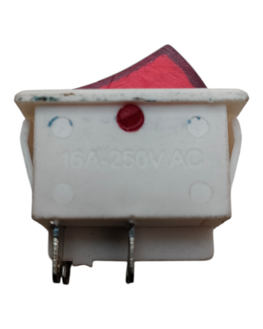 Puncture Heater Switch