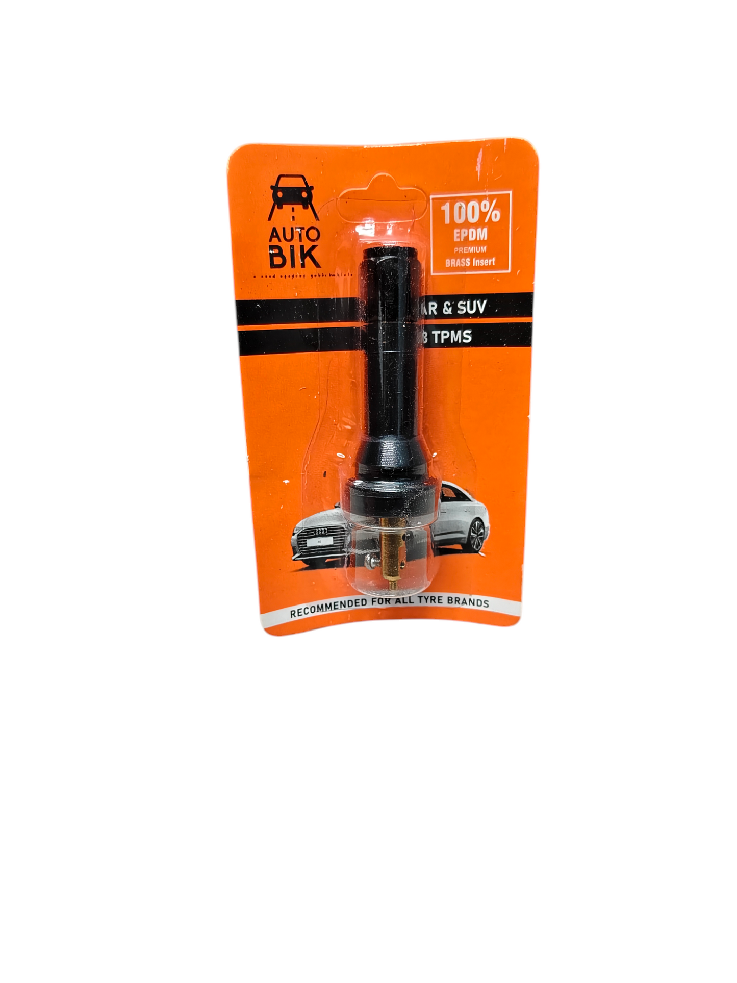 Sensor Valve Car