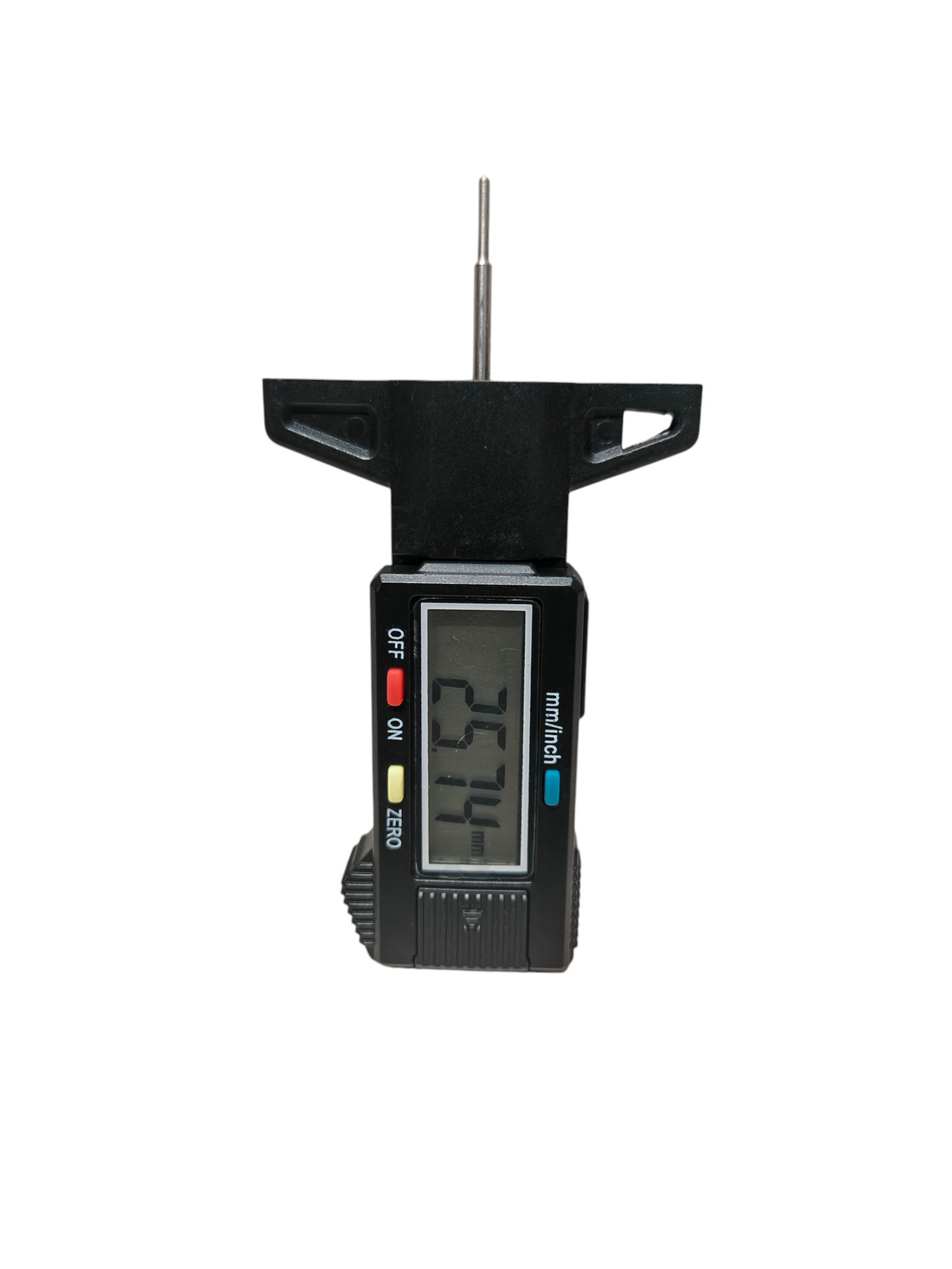 Tyre Depth Gauge