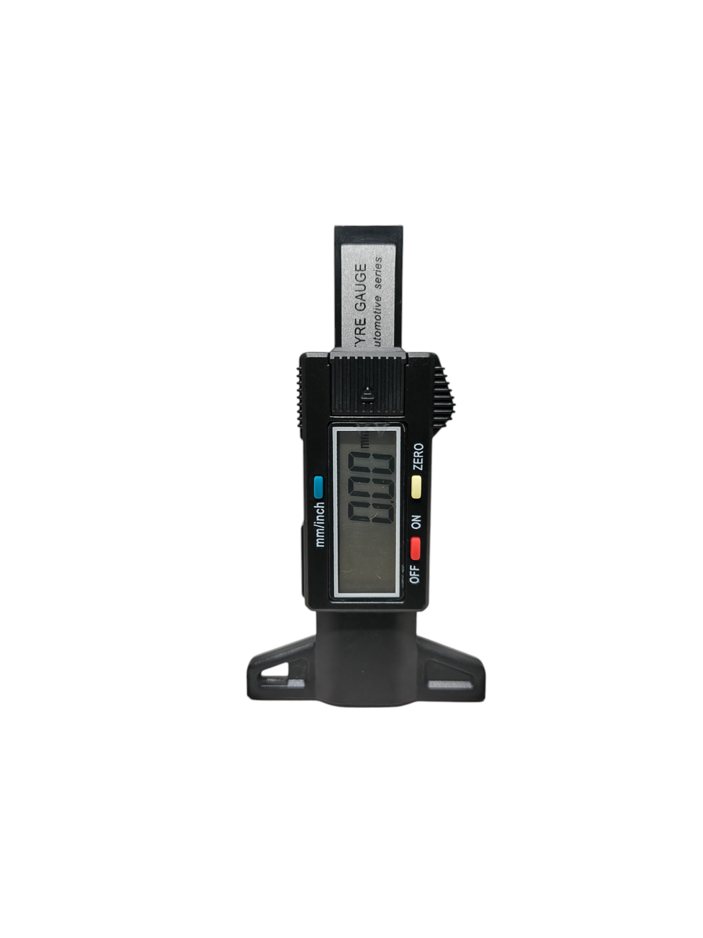 Tyre Depth Gauge