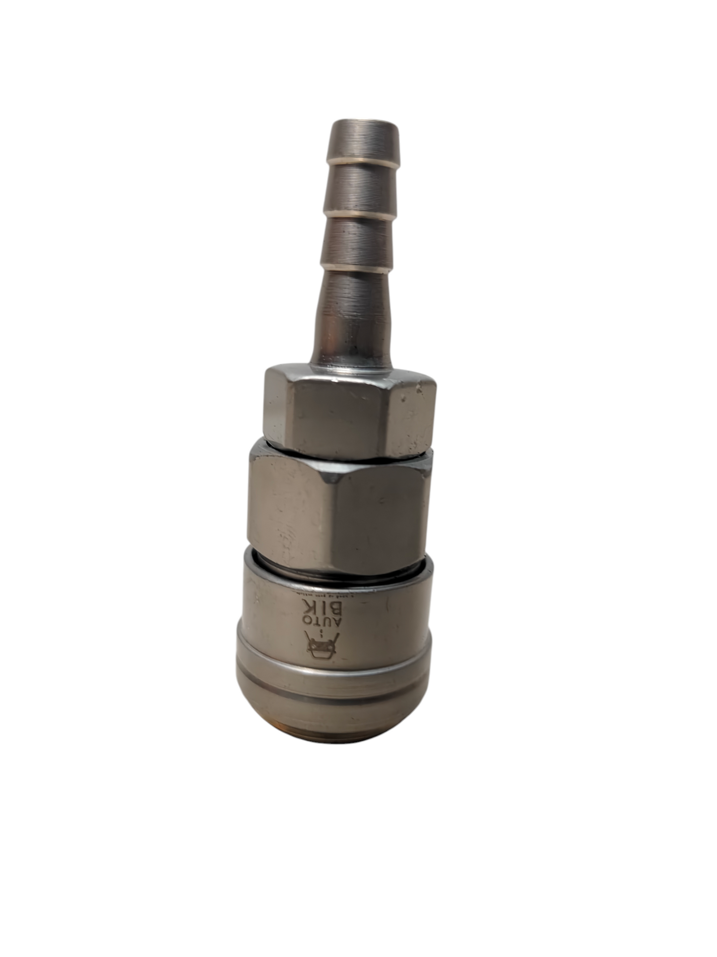 Air Quick Coupler Heavy
