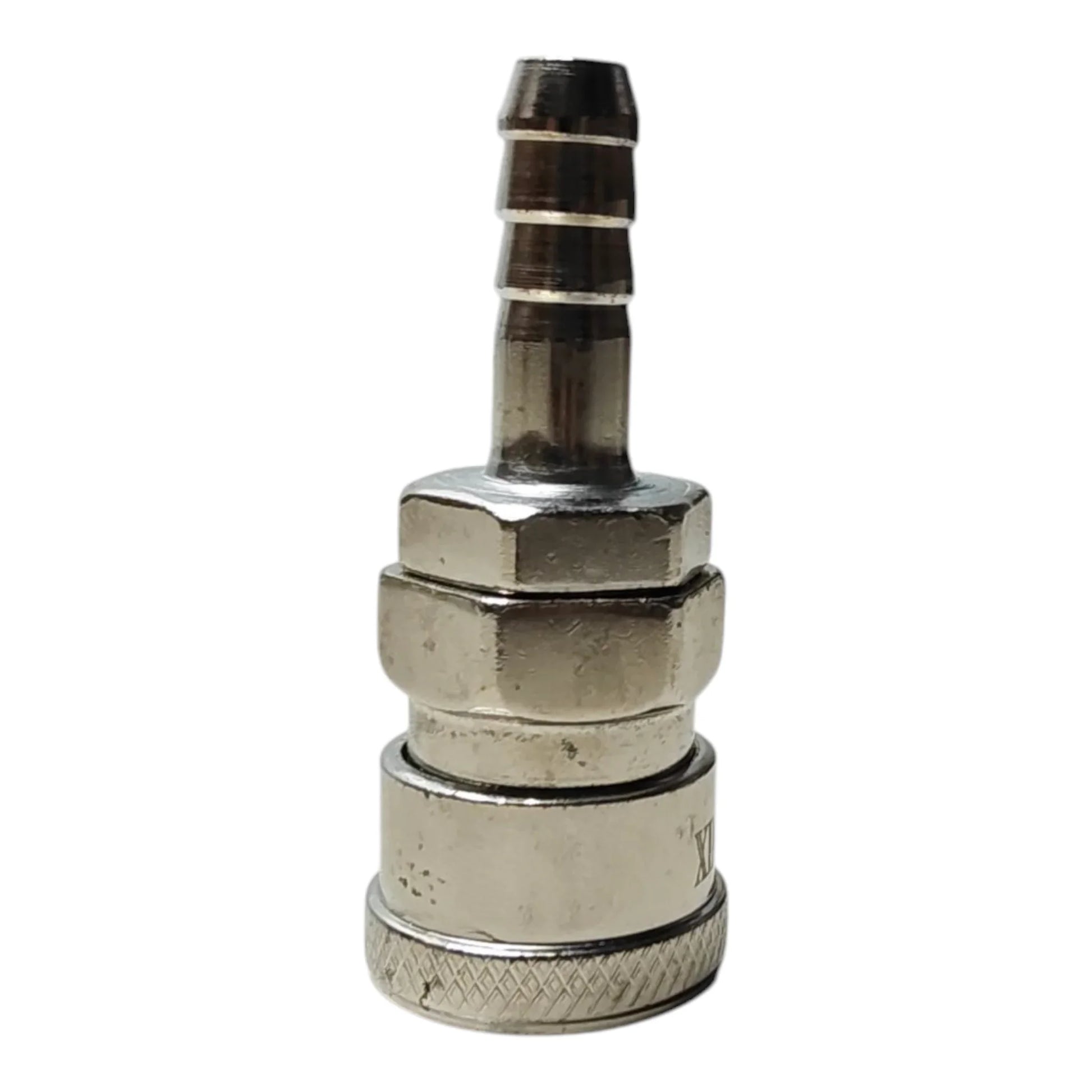 Air Quick Coupler - Tyre Remolding