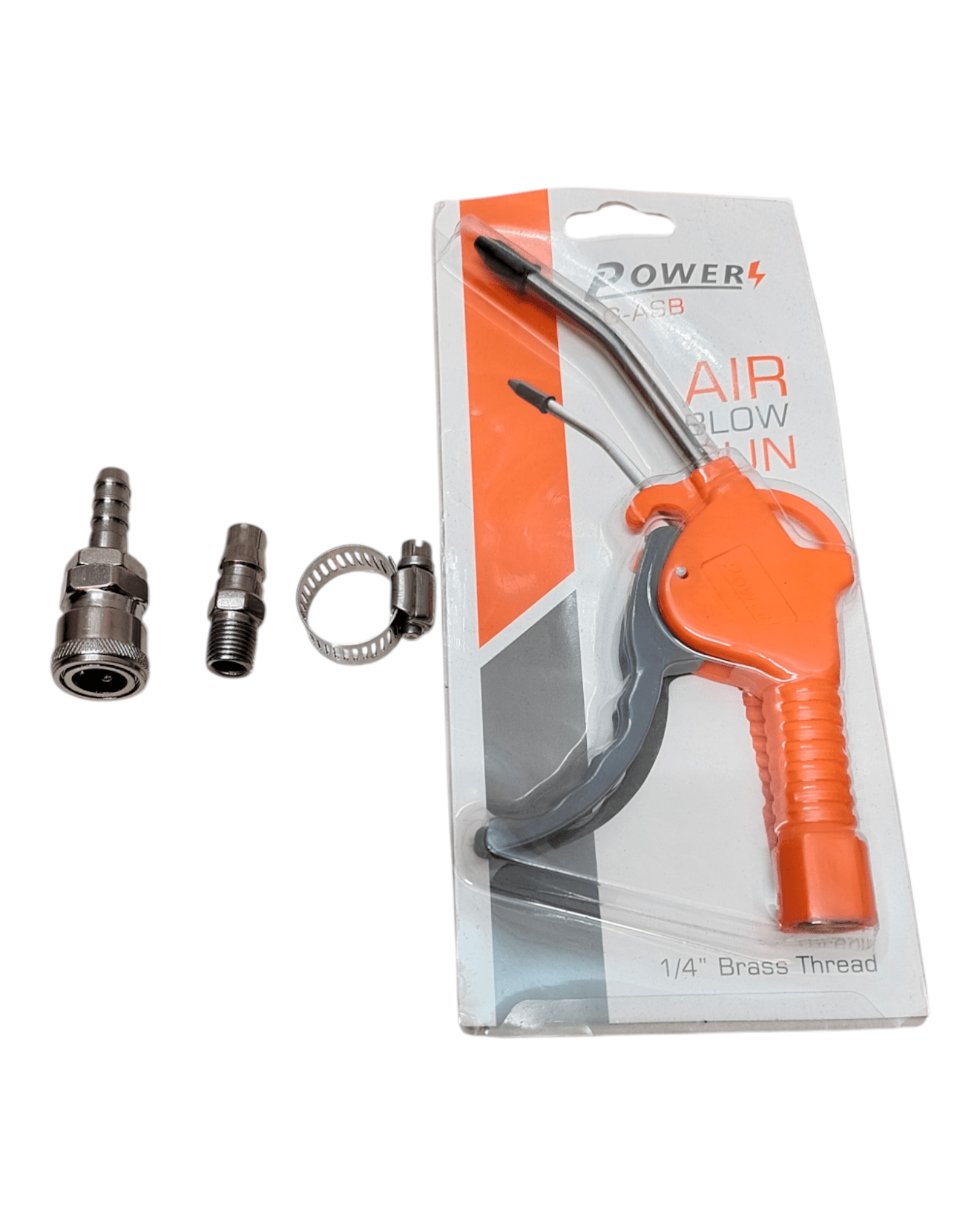 Air Blow Gun Combo Pack - Tyre Remolding