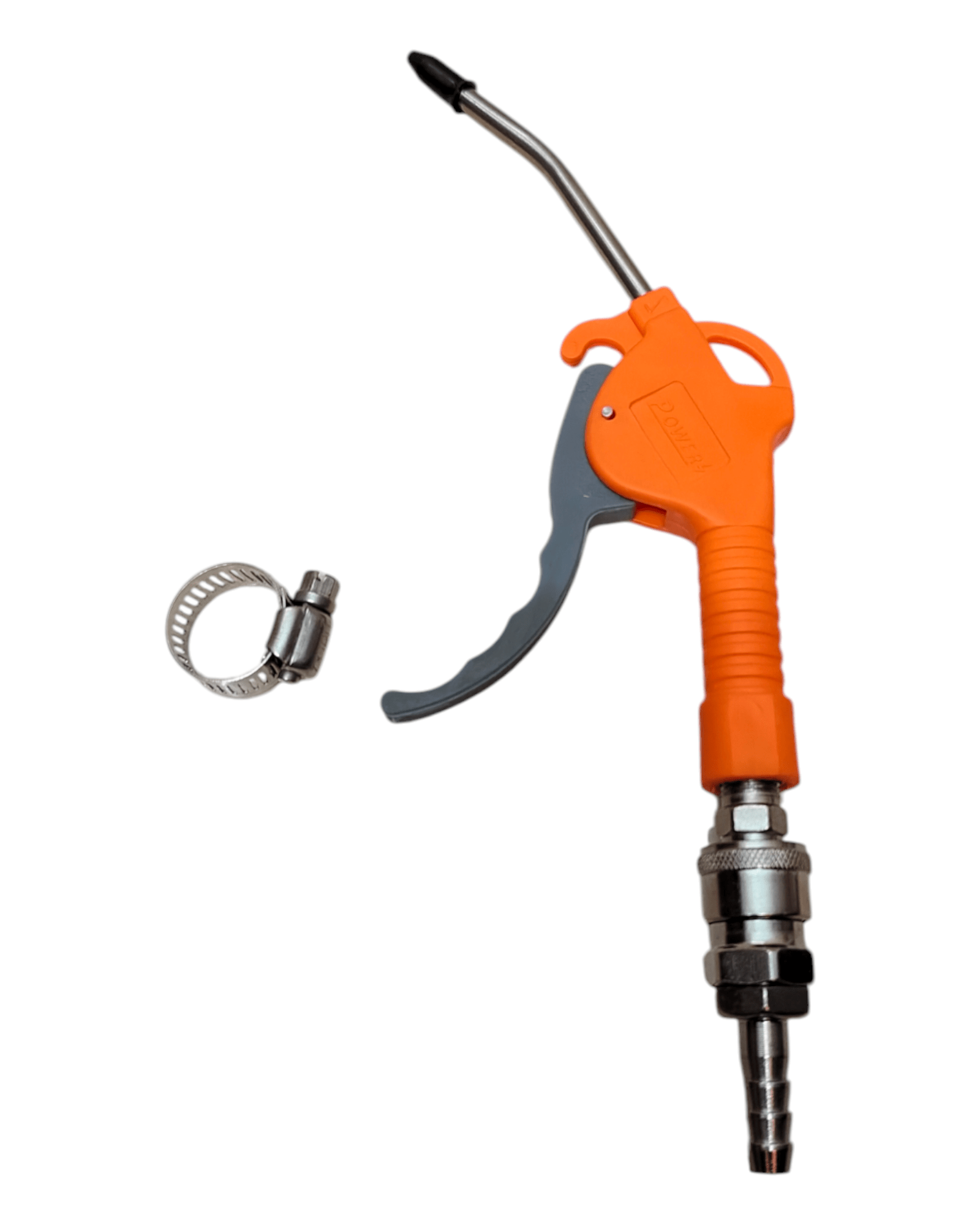 Air Blow Gun Combo Pack - Tyre Remolding