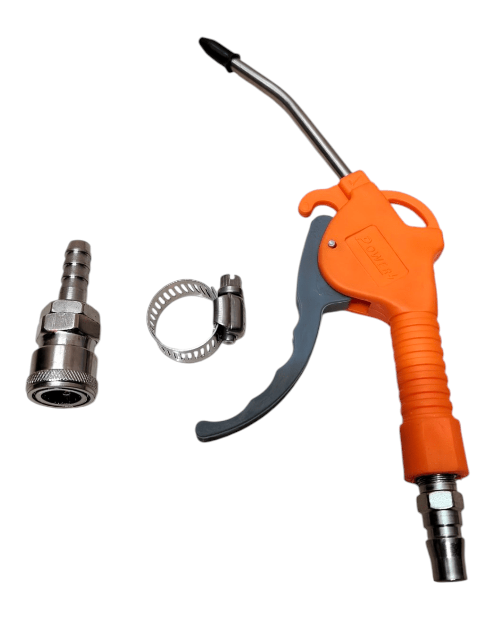 Air Blow Gun Combo Pack - Tyre Remolding