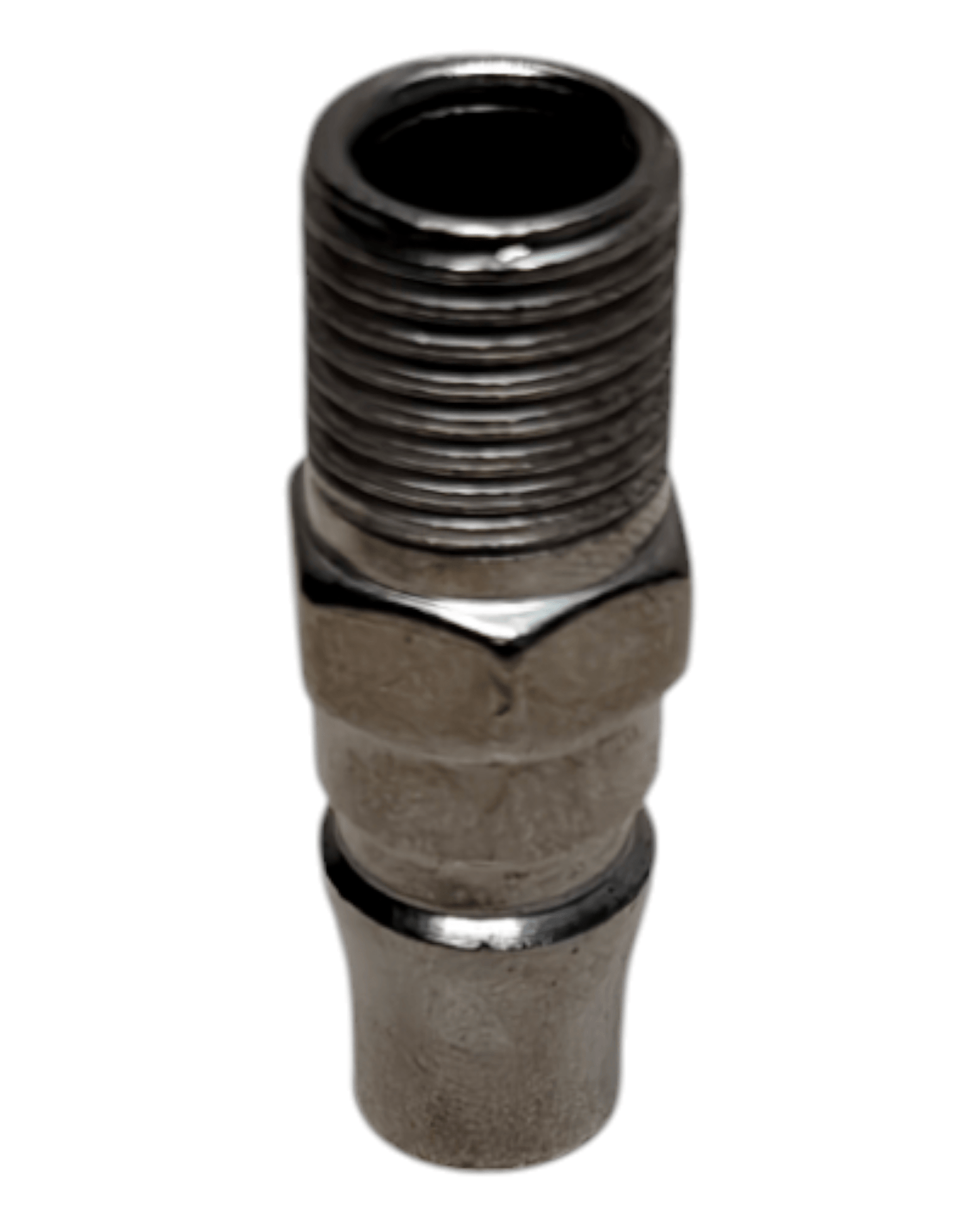 Air Coupler Connector - Tyre Remolding