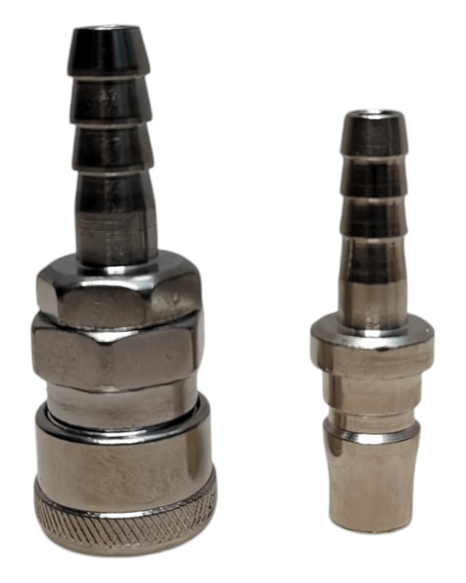 Air Coupler Set Hose Pipe - Tyre Remolding