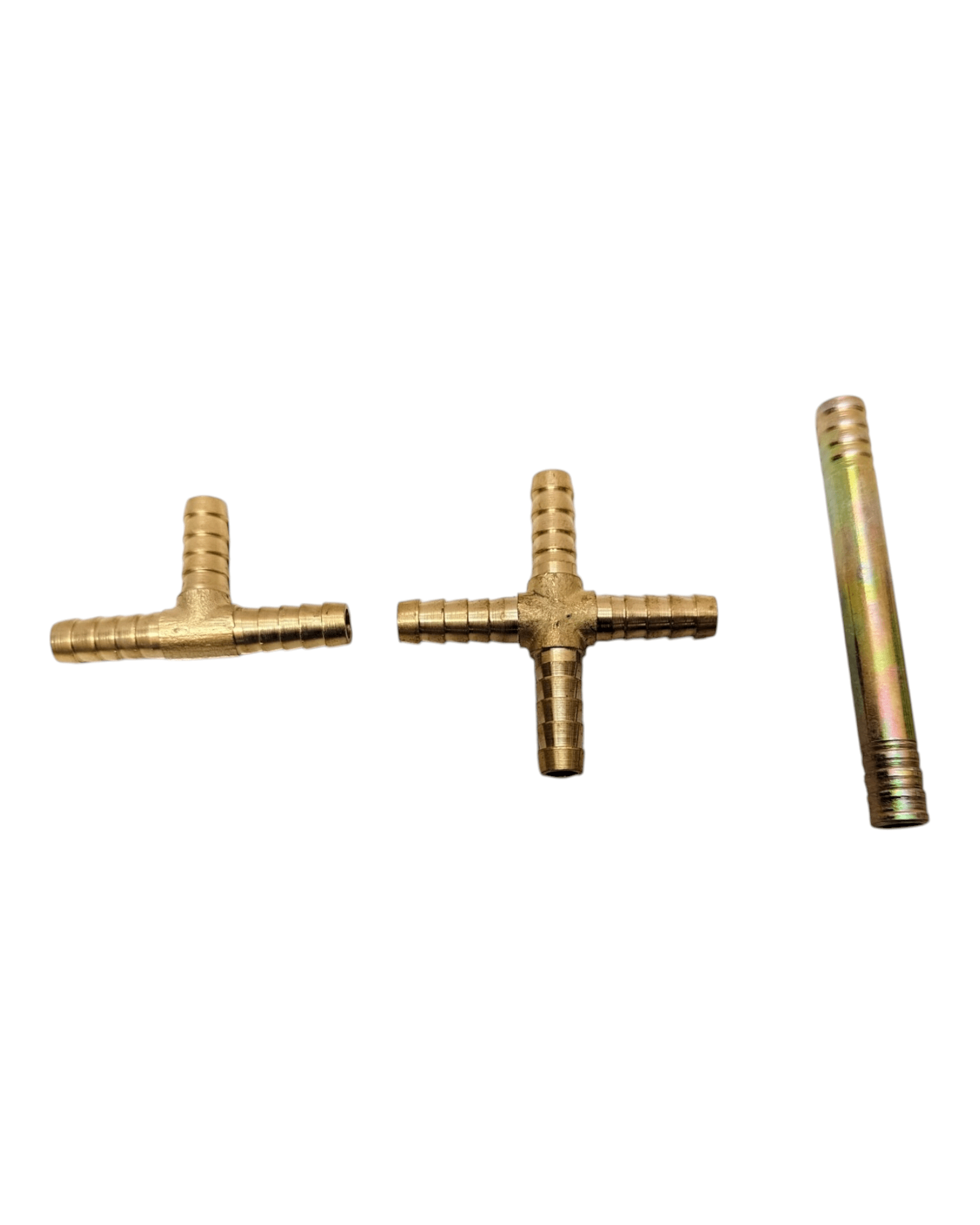 Air Pipe Joint COMBO PACK - Tyre Remolding