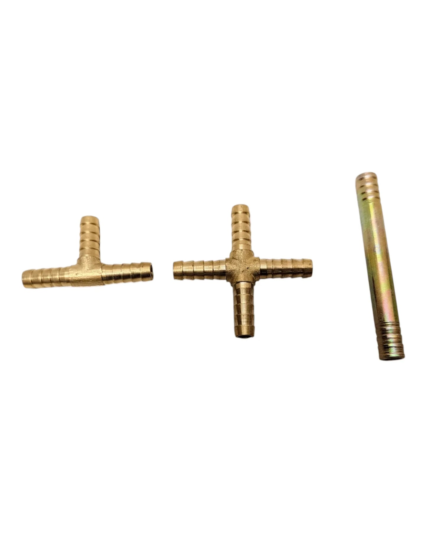 Air Pipe Joint COMBO PACK - Tyre Remolding