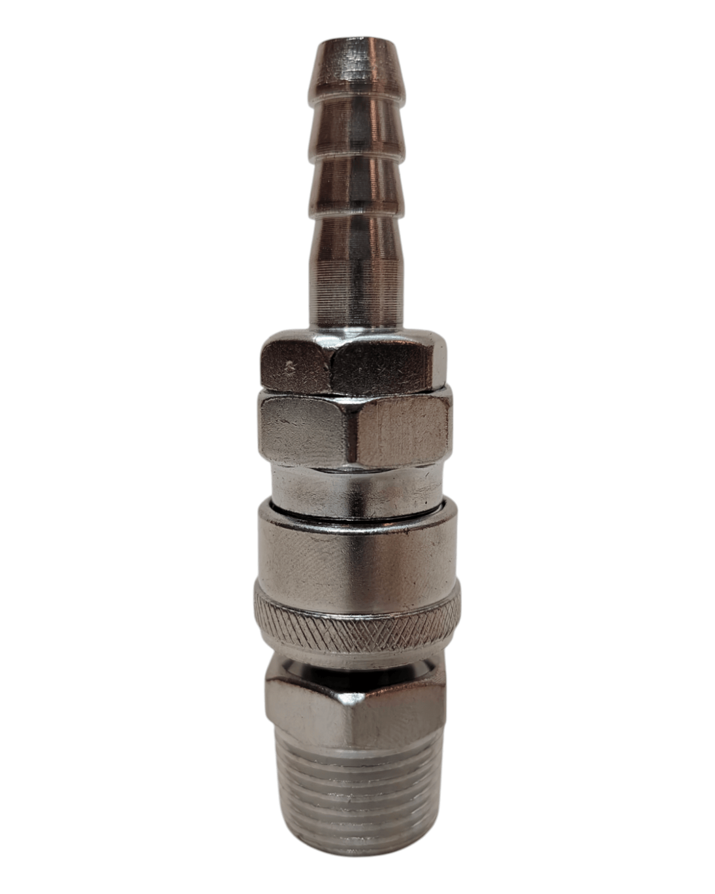 Air Quick Coupler Set - Tyre Remolding