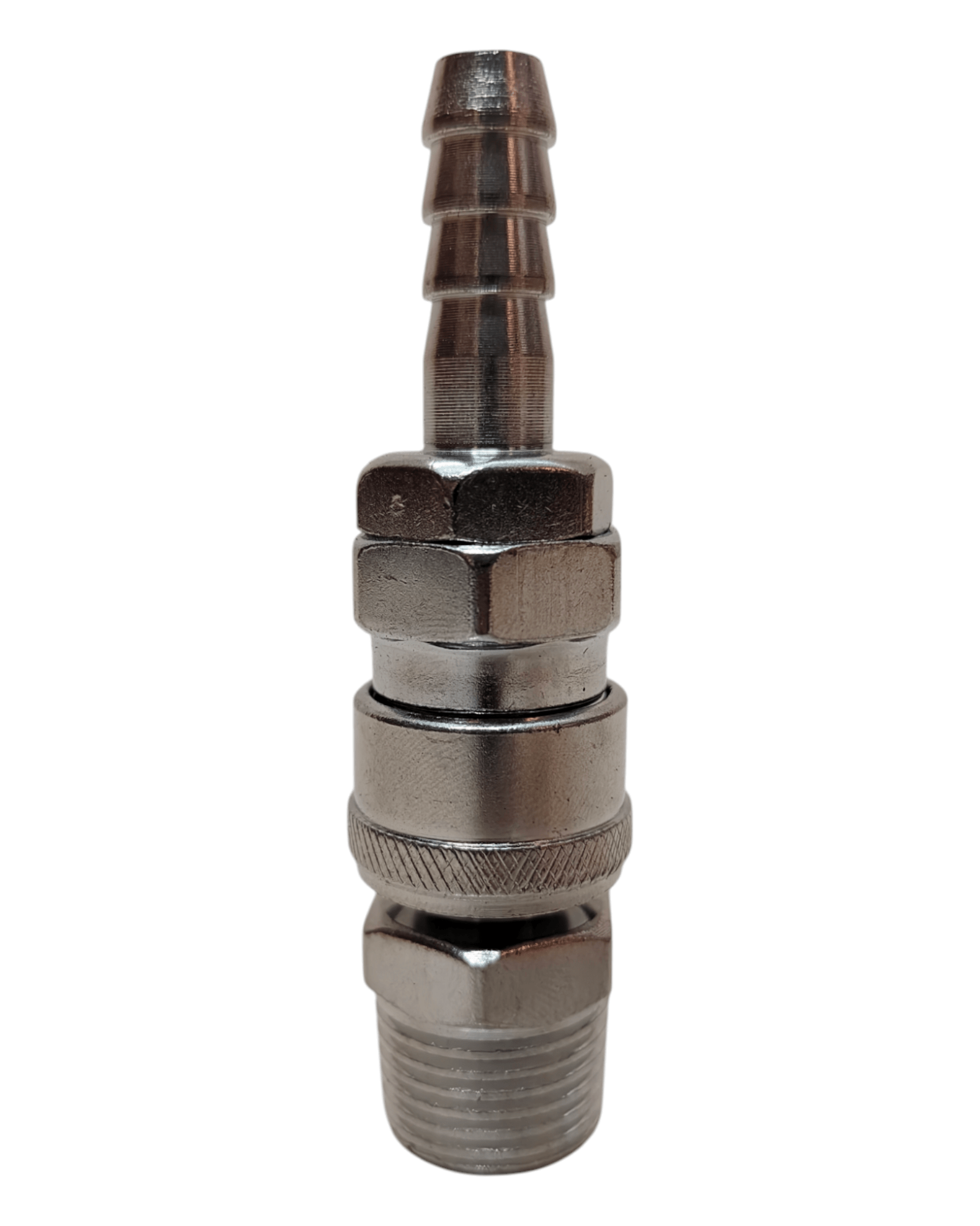 Air Quick Coupler Set - Tyre Remolding