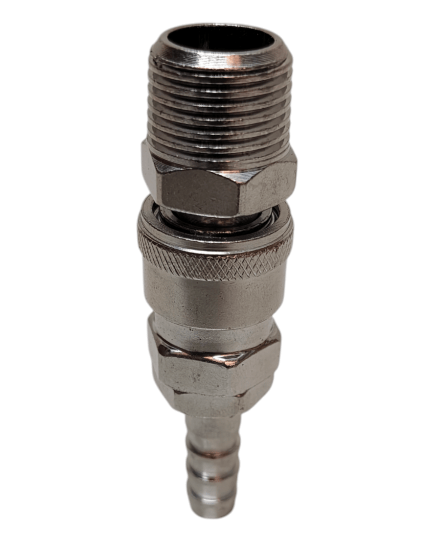 Air Quick Coupler Set - Tyre Remolding