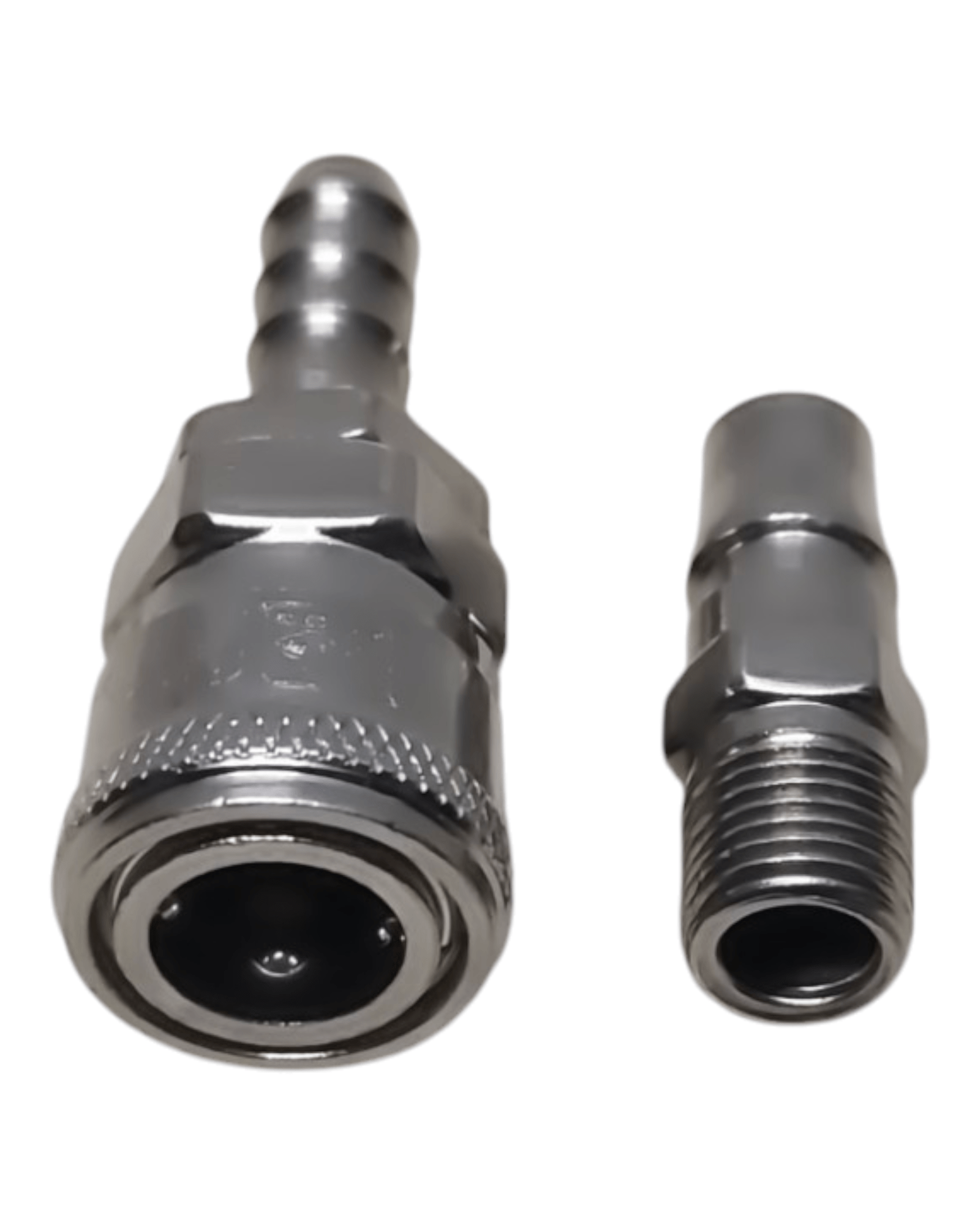 Air Quick Coupler Set - Tyre Remolding