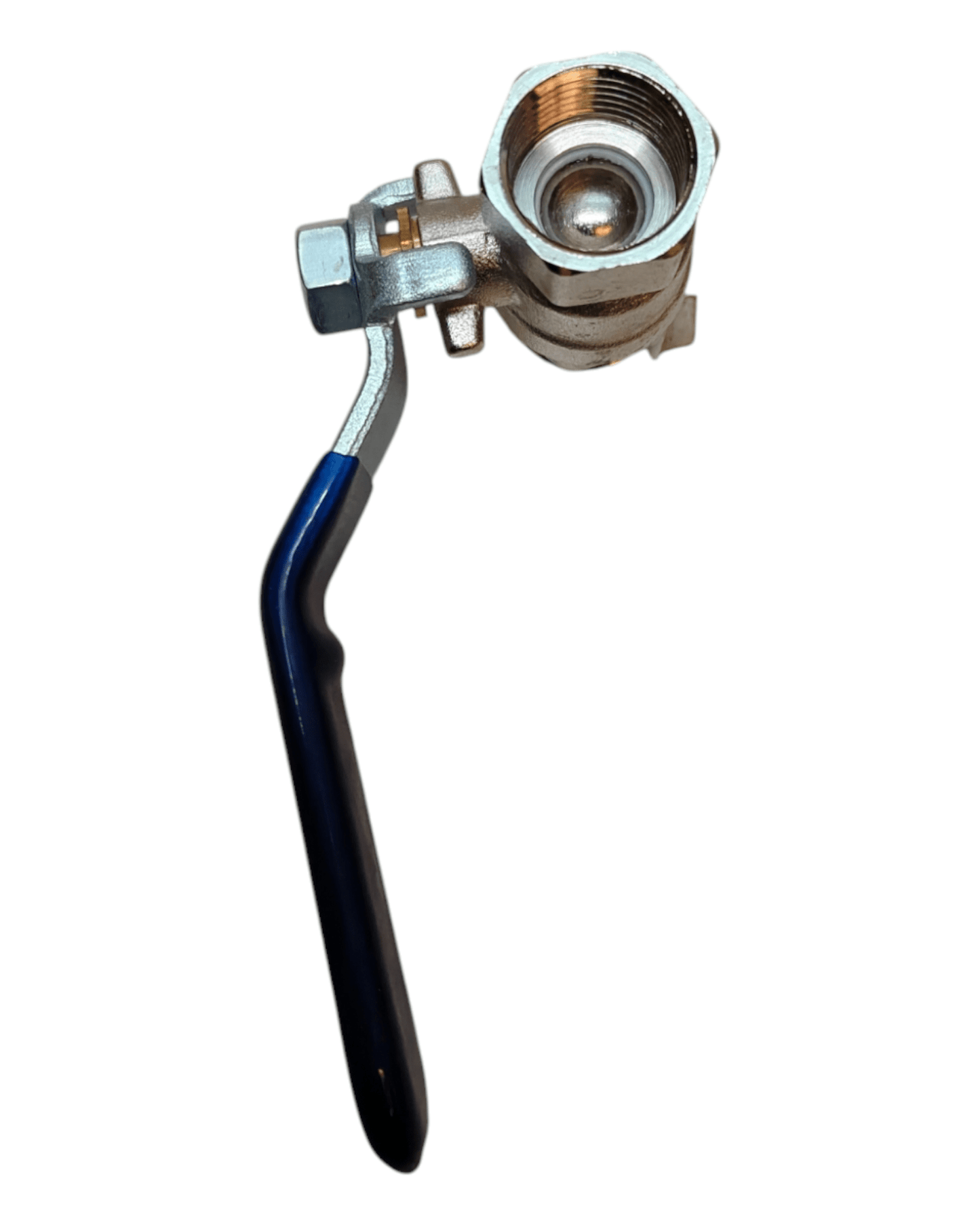 BALL VALVE 1/2 - Tyre Remolding