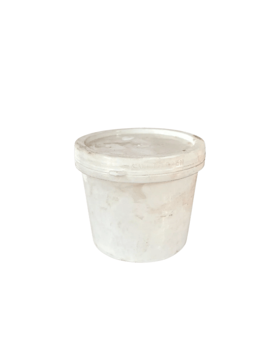 Bounder Grease for Tyre Bounder Machines - High-Performance Lubricant HALF KG - Tyre Remolding