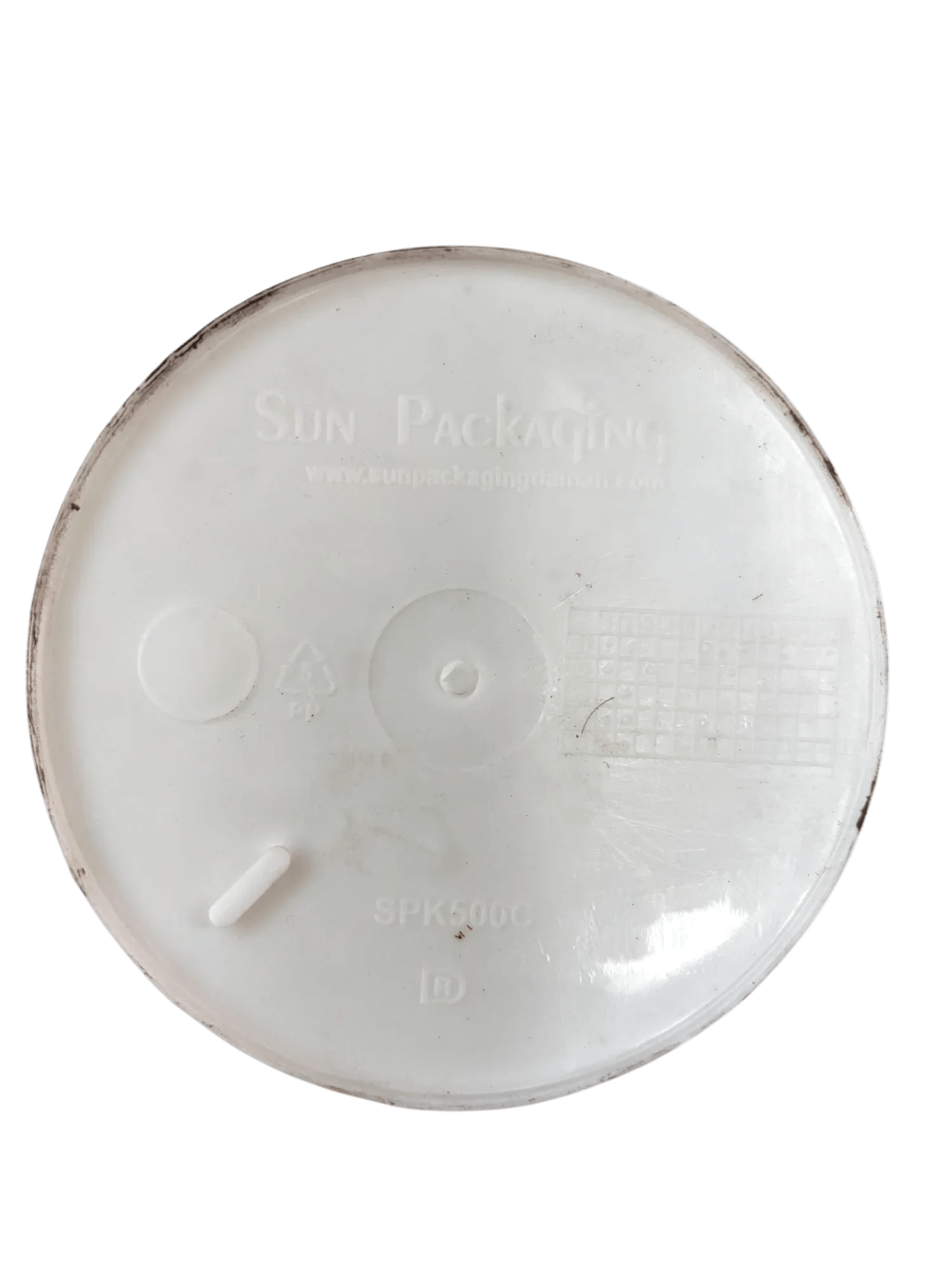 Bounder Grease for Tyre Bounder Machines - High-Performance Lubricant HALF KG - Tyre Remolding