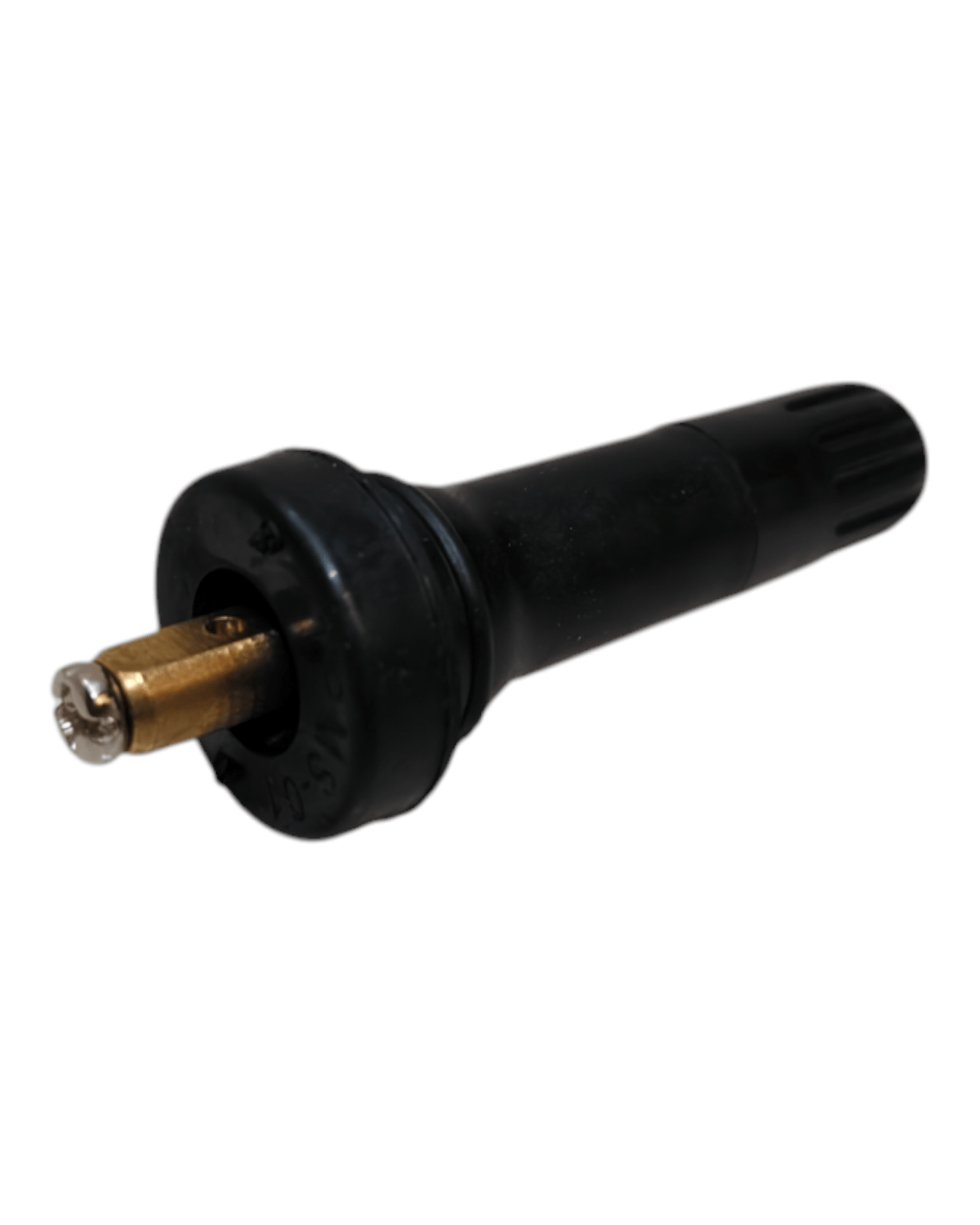 Car Tubless Tyre Sensor Valve TR414 - Tyre Remolding