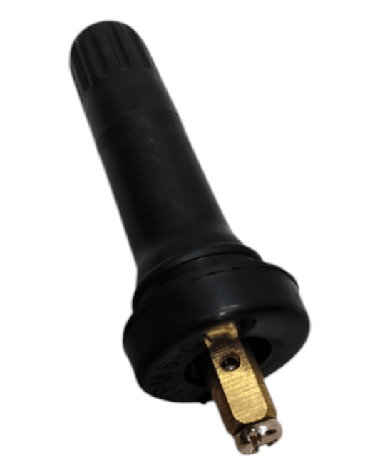 Car Tubless Tyre Sensor Valve TR414 - Tyre Remolding