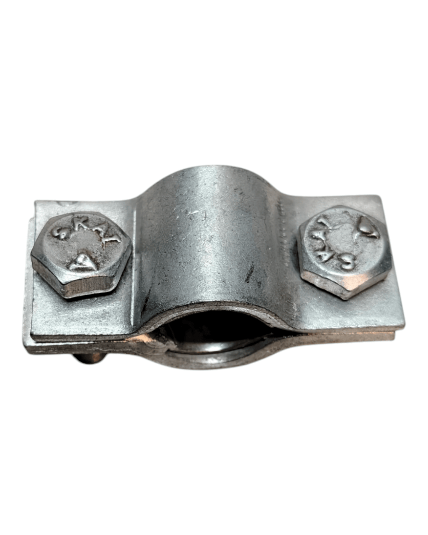 Clamp Chapda - Tyre Remolding