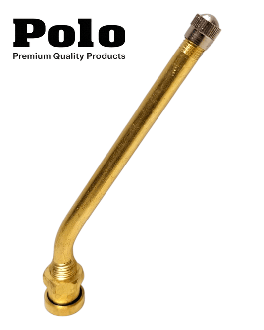 Disco 2 E Truck Valve Inner Thread - Tyre Remolding