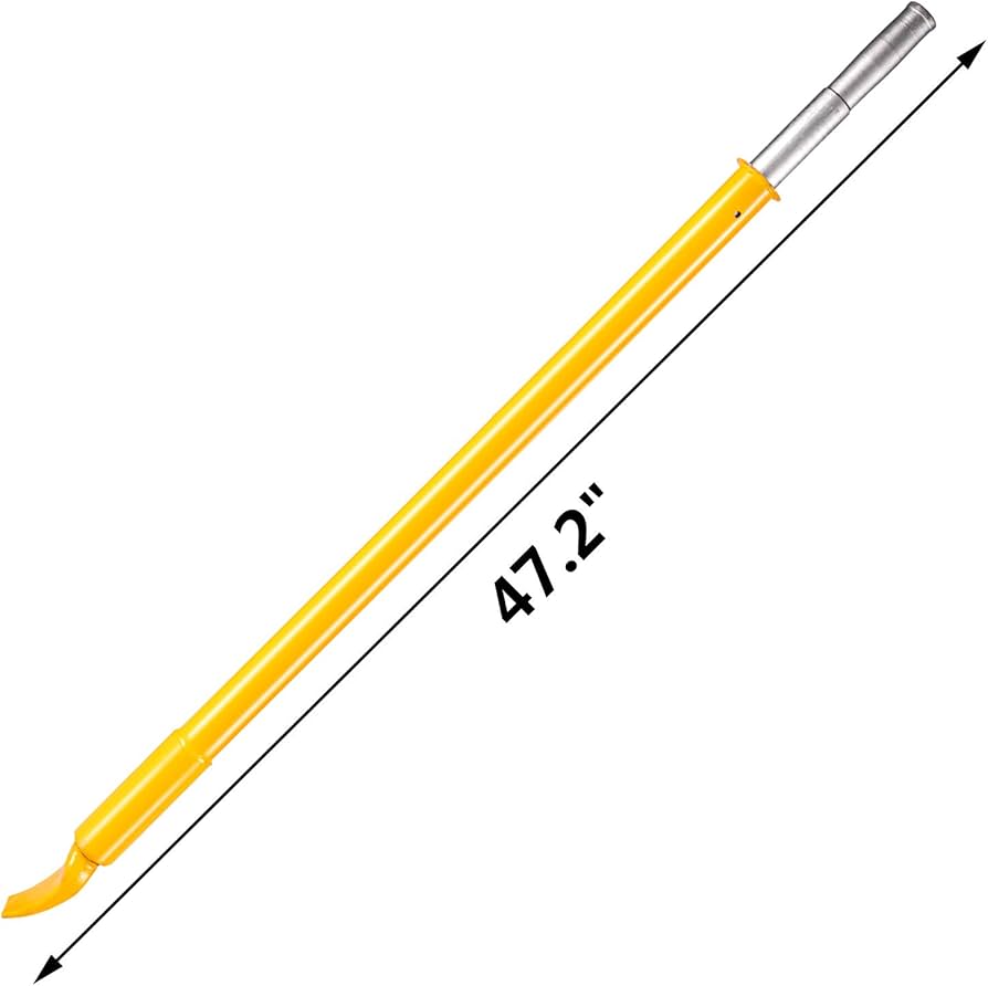 Heavy - Duty Hammer Lever Tool – For Tyre Shop - Tyre Remolding