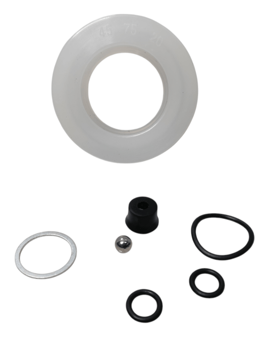 Hydraulic Jack Seal Repair Kit – Size 35X62X20 - Tyre Remolding