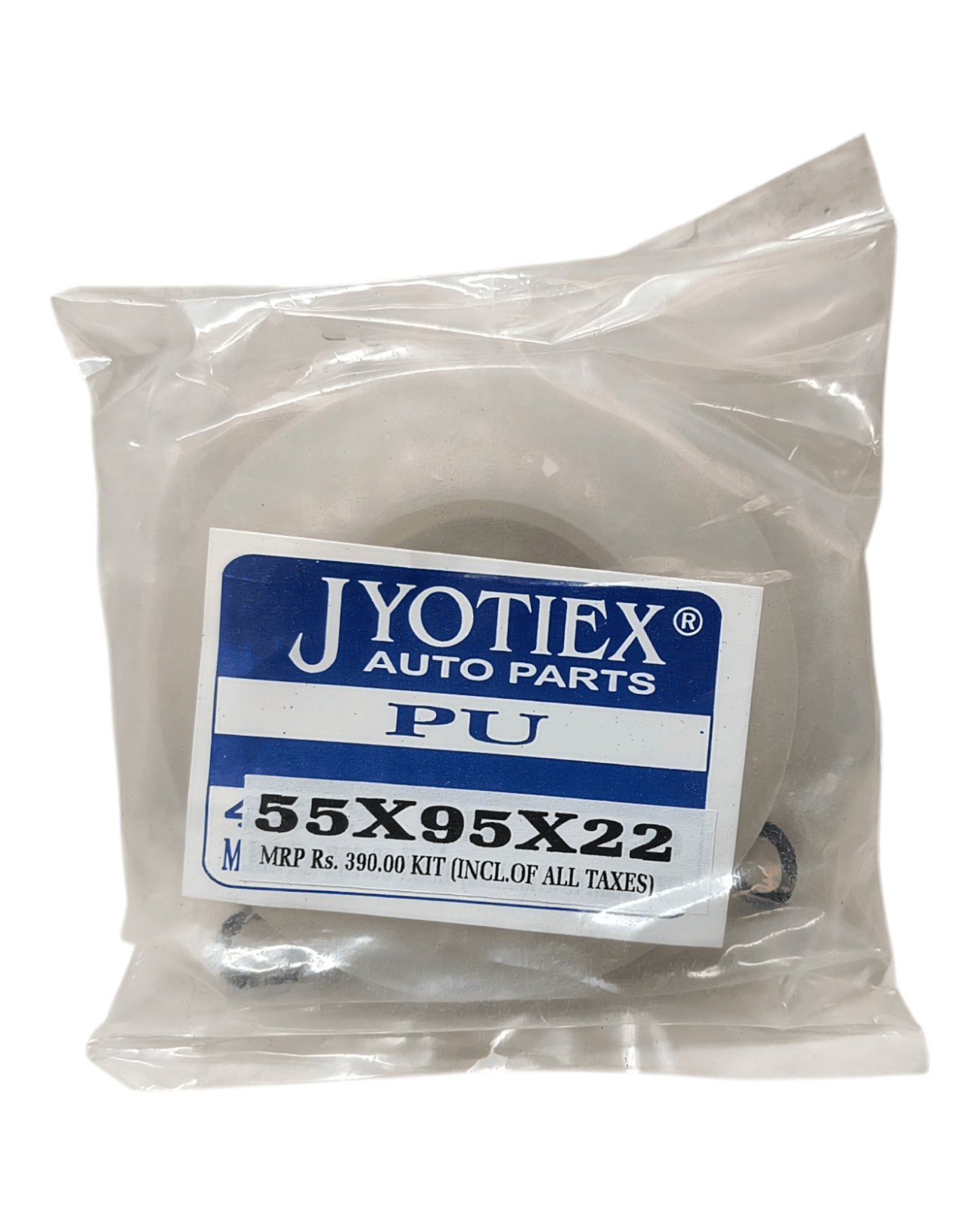 Hydraulic Jack Seal Repair Kit – Size 55X95X22 - Tyre Remolding