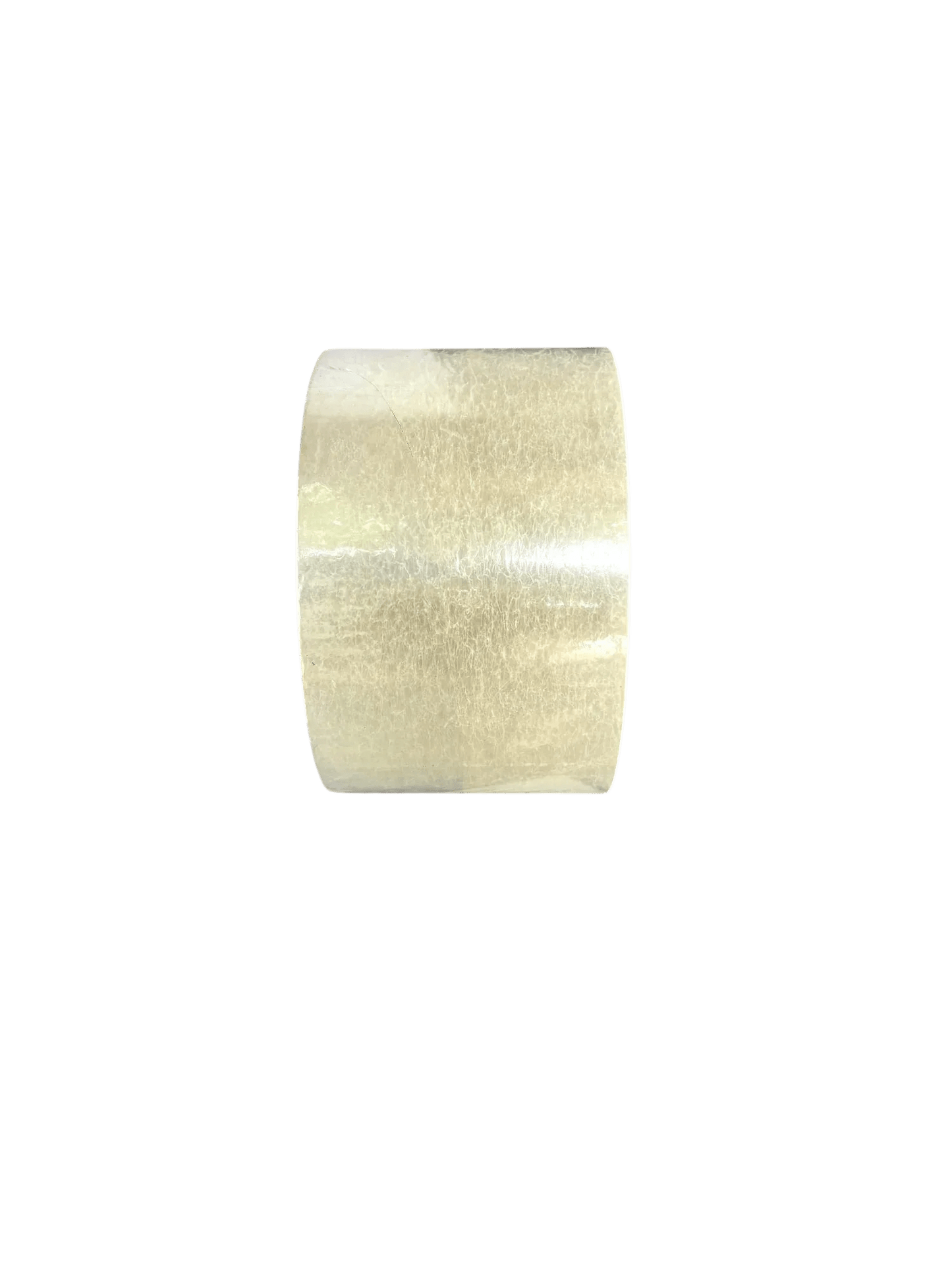 Kroxx 3-inch Packaging Tape - 200 Meter Roll - Tyre Remolding