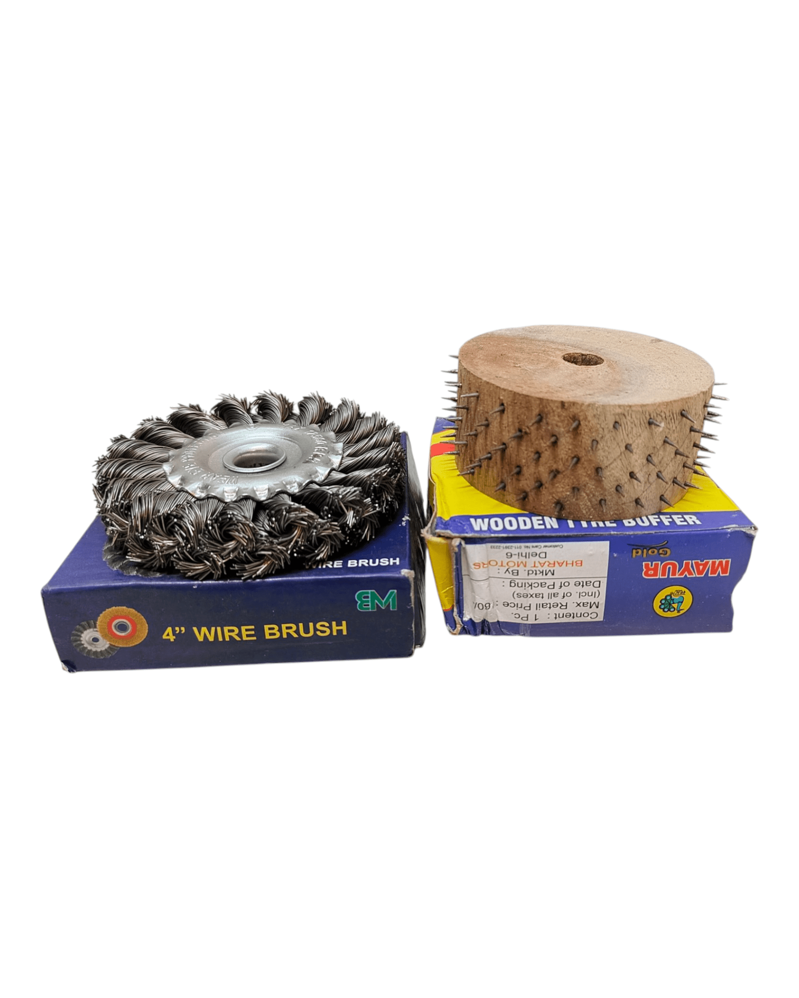 Mayur wire and cutter COMBO PACK - Tyre Remolding