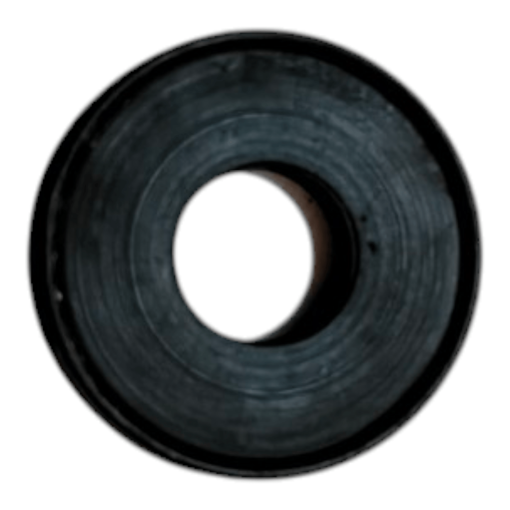 Nozzle Washer Rubber (Black) - Tyre Remolding