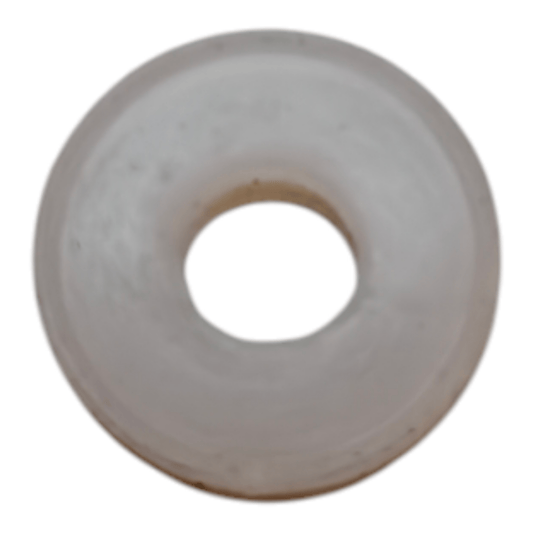 Nozzle Washer Silicon (white) - Tyre Remolding