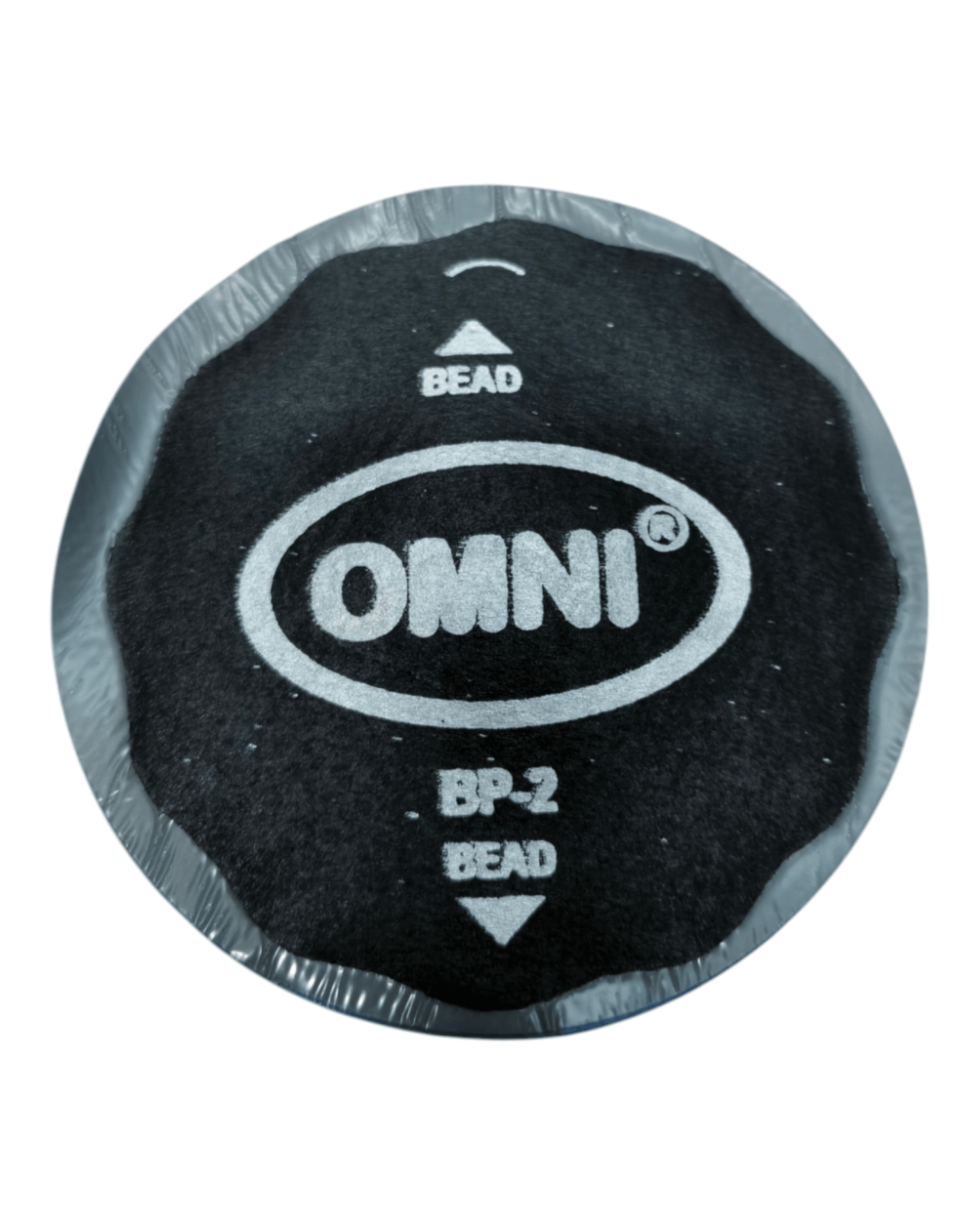 OMNI Patch BP - 2 - Tyre Remolding